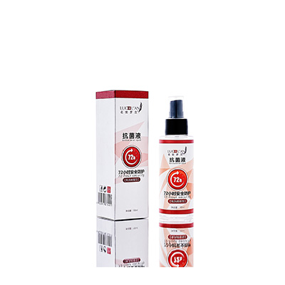 大埔母婴防护喷雾