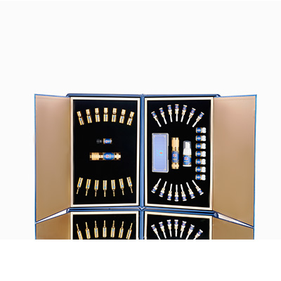 大埔7D私密抗衰养护套